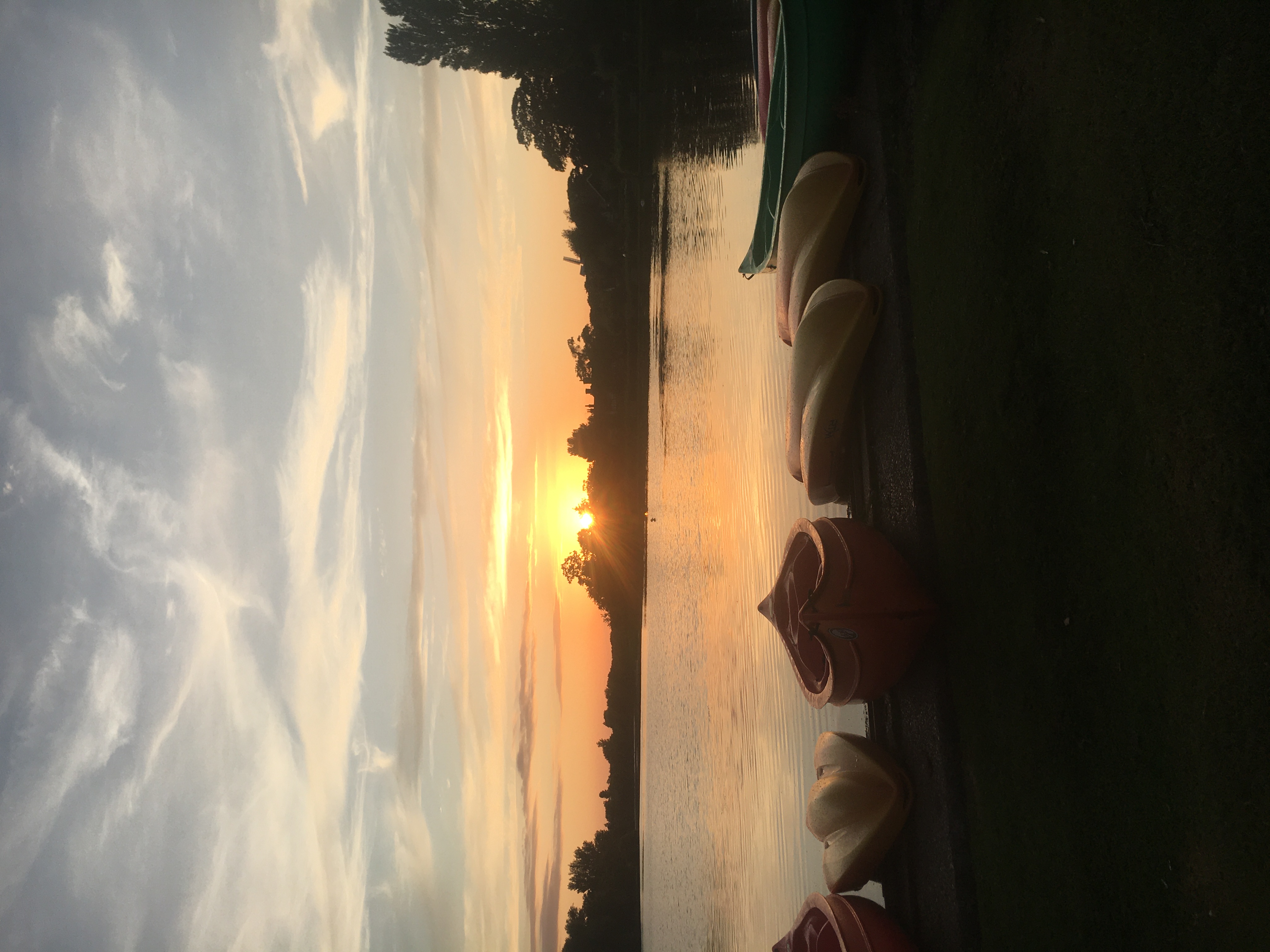 The Mere Thorpeness